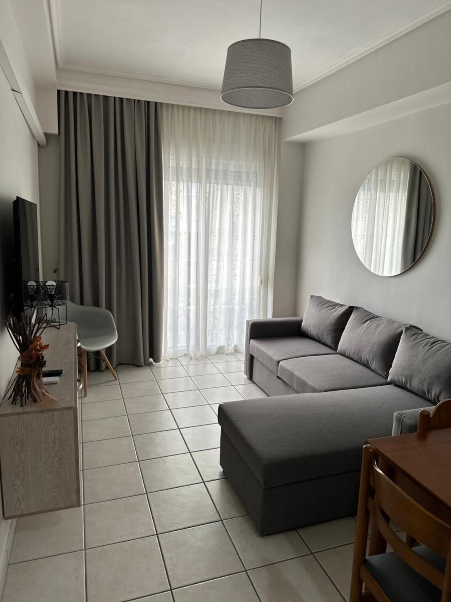 Euphoria Villa Kavala Exterior foto