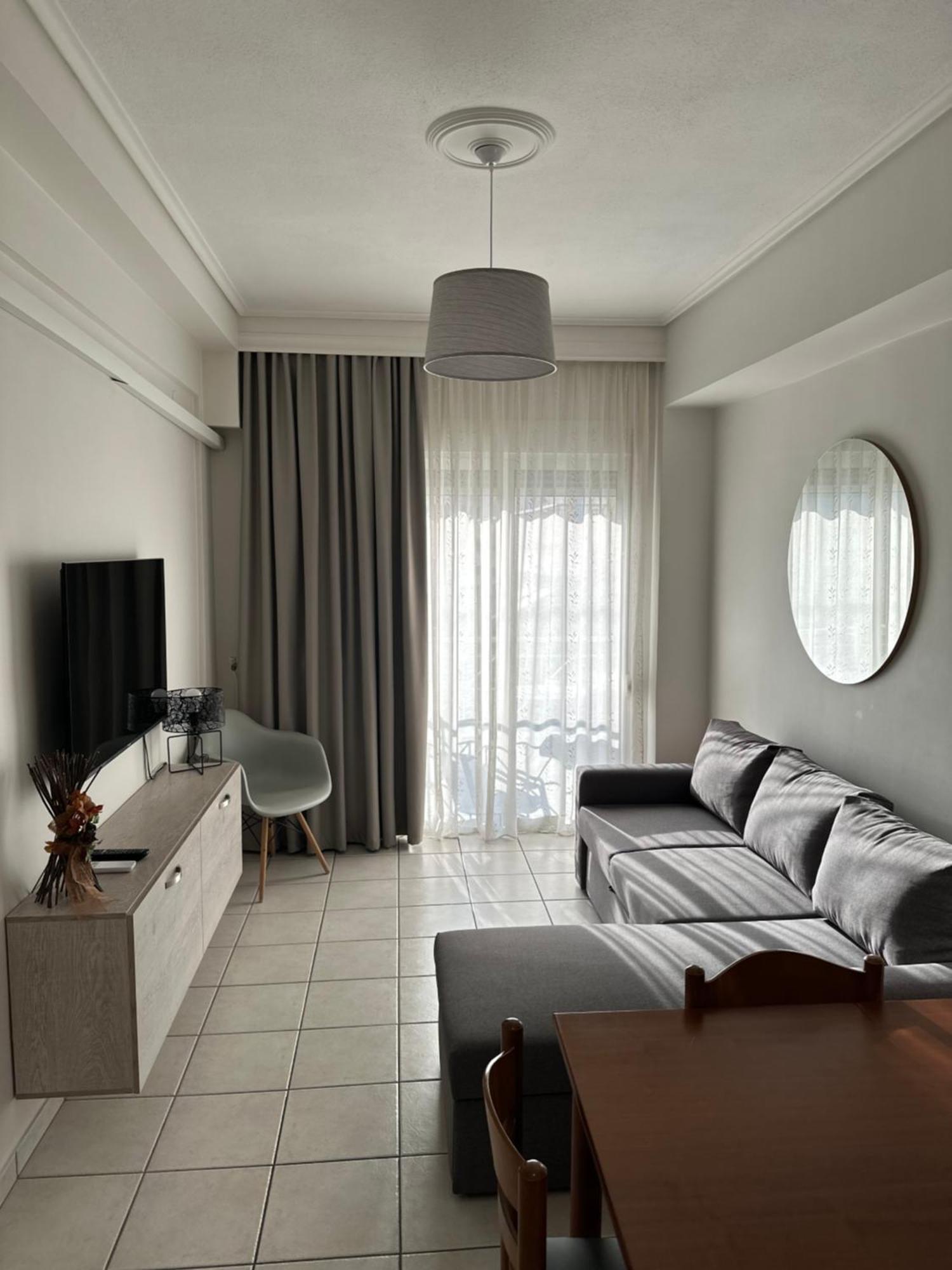 Euphoria Villa Kavala Exterior foto