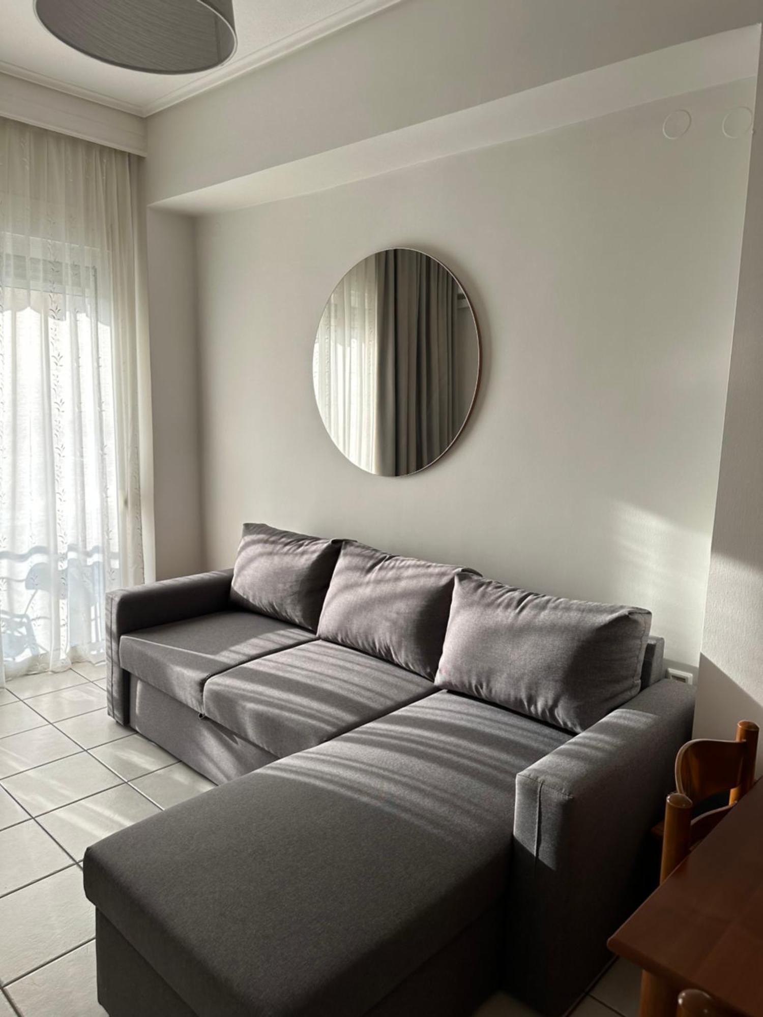 Euphoria Villa Kavala Exterior foto