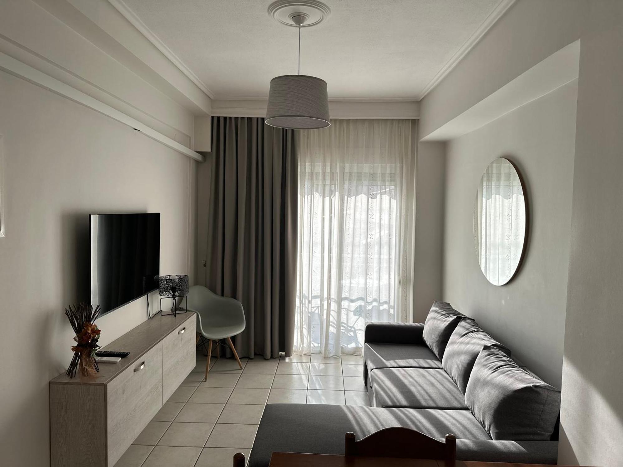 Euphoria Villa Kavala Exterior foto