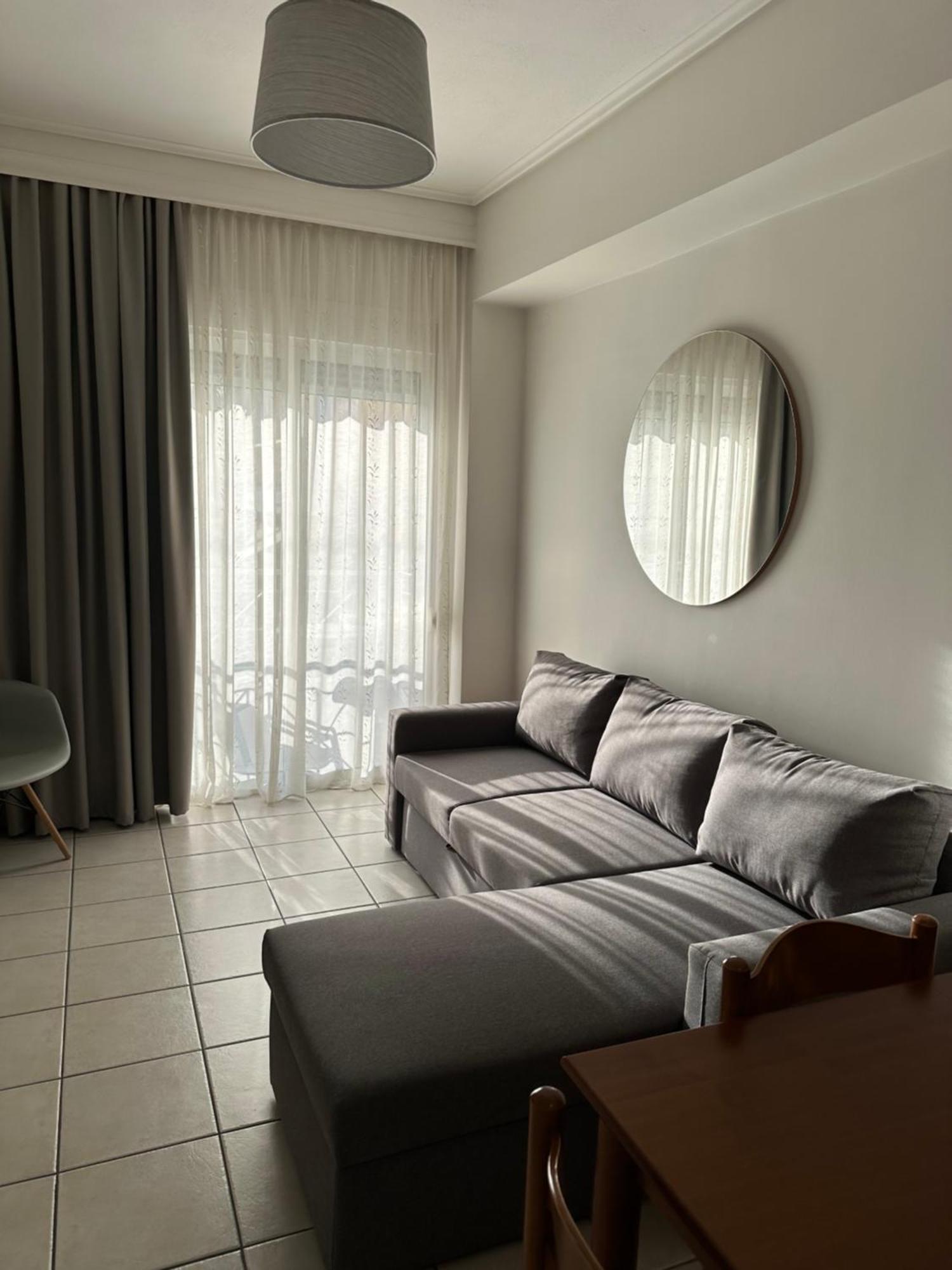 Euphoria Villa Kavala Exterior foto